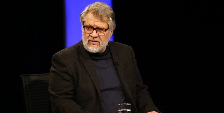 وضعیت نادر طالب‌زاده پس از ترخیص از بیمارستان