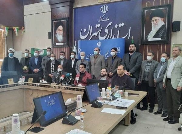 هدایای مقام معظم رهبری به مدال آوران پارالمپیکی اهدا شد