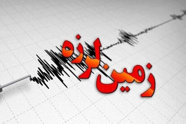 زمین لرزه بامداد فریدونشهر بدون خسارت