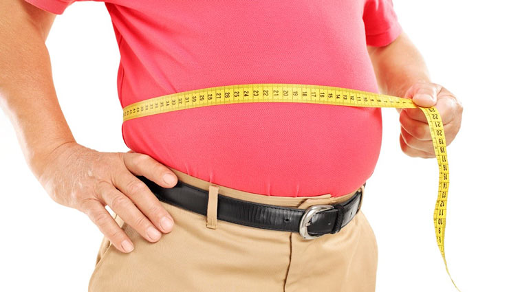 یک سوم از مردم ایران به سندروم متابولیک مبتلا هستند