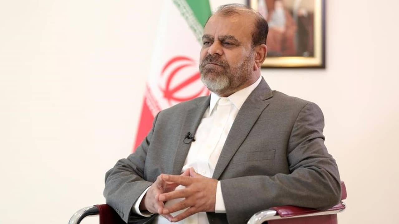 بروز کردن تجهیزات بنادر کشور در دستور کار سال ۱۴۰۱ بروز کردن تجهیزات بنادر کشور در دستور کار سال ۱۴۰۱