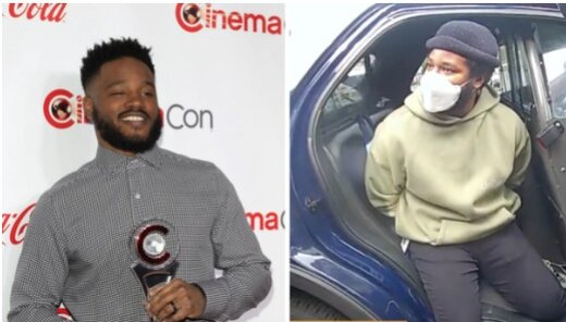 بازداشت کارگردان «پلنک سیاه» به جای سارق بانک بازداشت کارگردان «پلنک سیاه» به جای سارق بانک