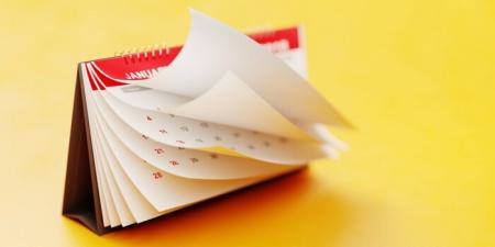 چطور تبدیل به یک فرد منظم شویم؟ چطور تبدیل به یک فرد منظم شویم؟