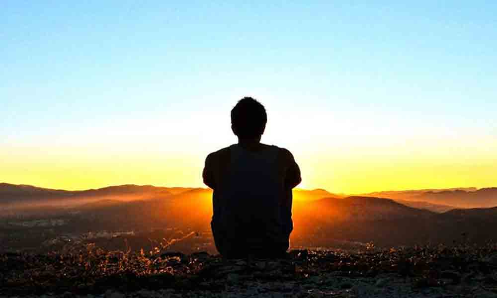 راهکارهای کمک به خود در زمان غم و اندوه