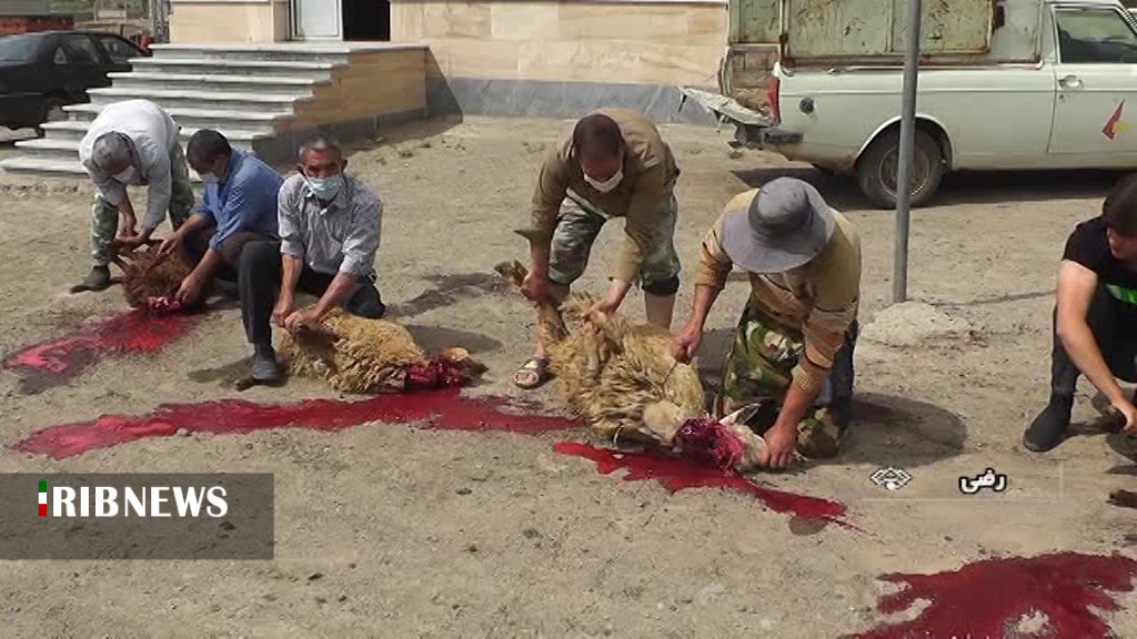 نذر طلب باران برای نزول رحمت الهی بر تن تشنه مزارع نذر طلب باران برای نزول رحمت الهی بر تن تشنه مزارع