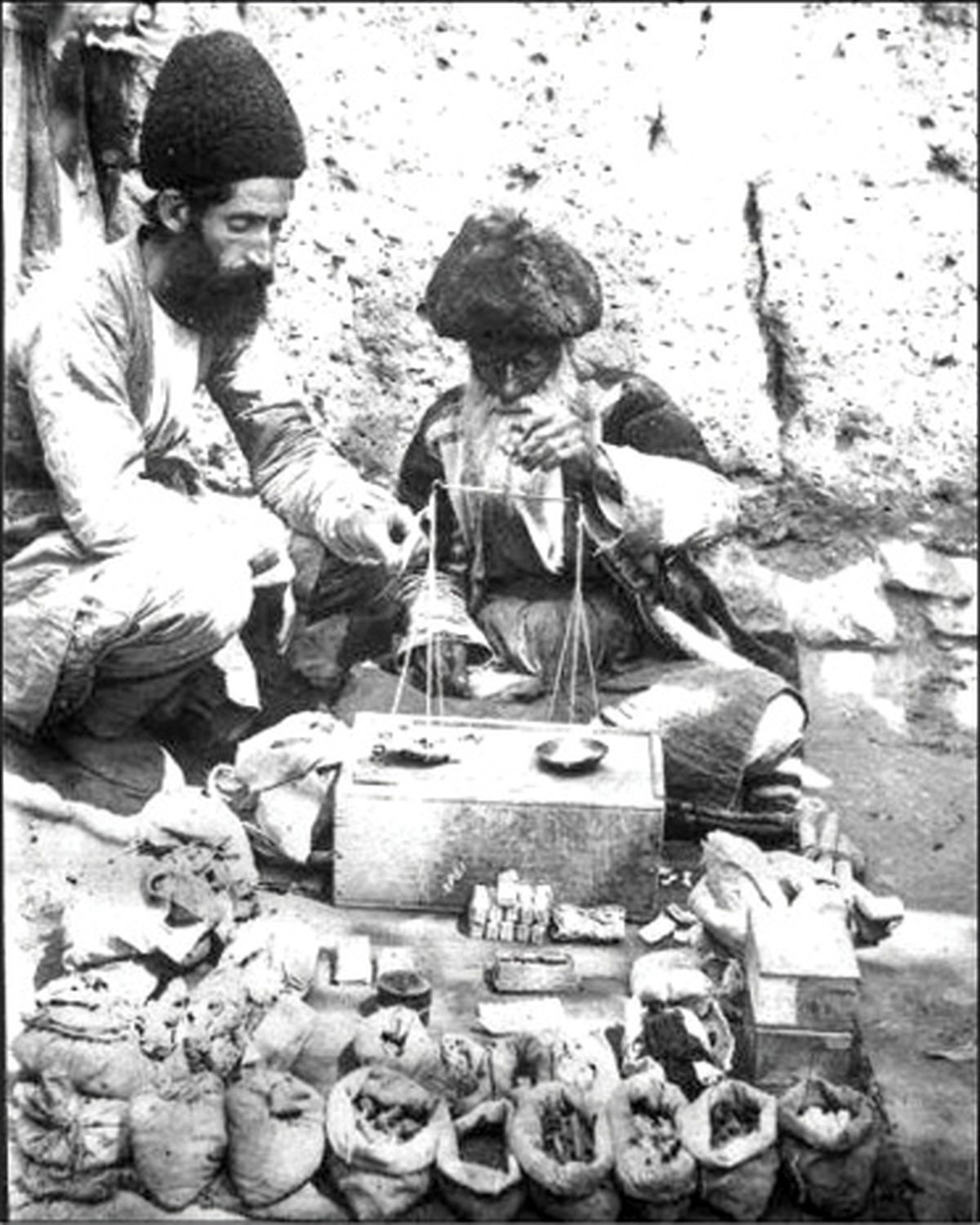 نخستین دکتر داروساز ایران نخستین دکتر داروساز ایران