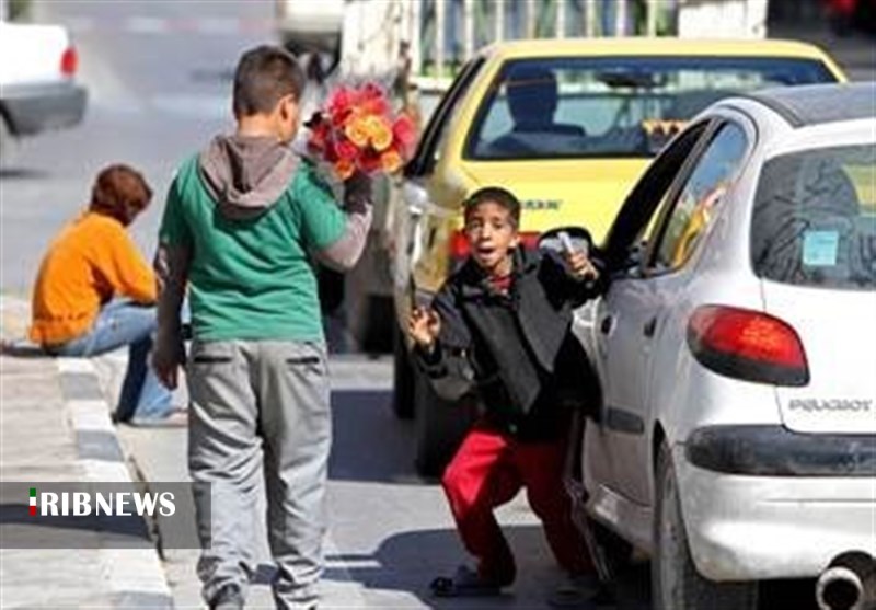 بزرگ مردانی از جنس کودکان