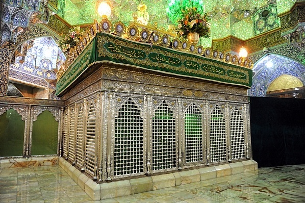 سالروز ولادت حضرت فاطمه معصومه سلام الله علیها و روز دختر مبارک