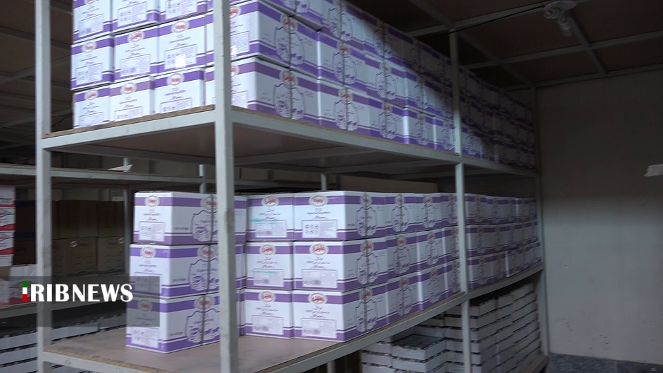 پلمپ سه واحد صنفی متخلف در اردبیل