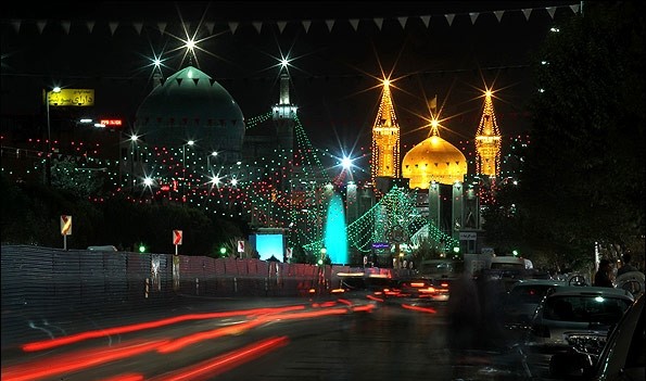 میلاد عالم آل محمد (ص) بر شیعیان جهان مبارک میلاد عالم آل محمد (ص) بر شیعیان جهان مبارک