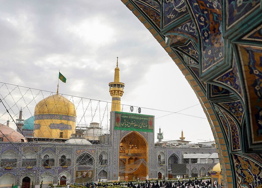 امام رضا (ع) چه سیره قرآنی داشتند؟