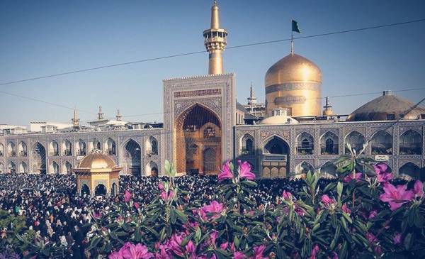 امام رضا (ع) چه سیره قرآنی داشتند؟