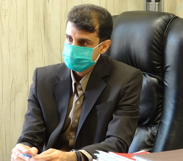 گزارش مکتوب  ...... بوشهری ها لب تشنگانی بر لب دریا