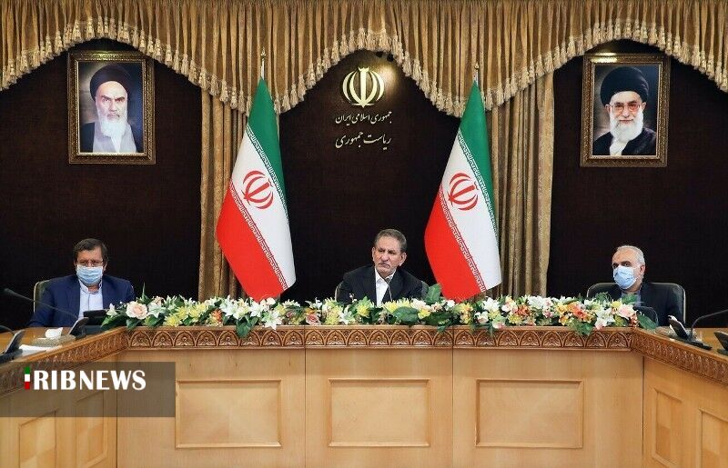 مدیران، جهادی پای کار هستند