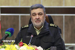 پلیس، برنامه ای برای قرنطینه شهرها ندارد پلیس، برنامه ای برای قرنطینه شهرها ندارد