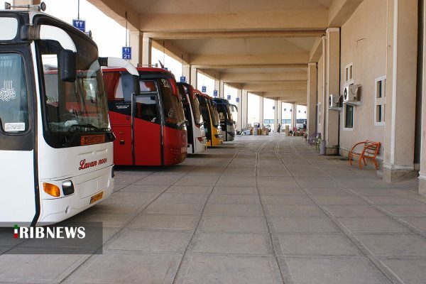 کاهش ۵۴درصدی مسافران به خارج از استان خراسان جنوبی