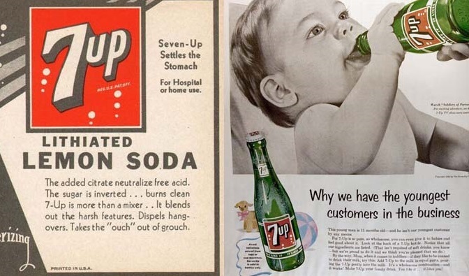 اختراعات پرطرفداری که با اهدافی دیگر ساخته شده بودند اختراعات پرطرفداری که با اهدافی دیگر ساخته شده بودند