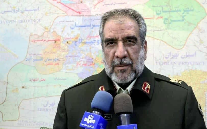 پاسخگویی به مشکلات مردم همزمان با سفر رئیس جمهور به البرز