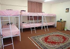 شرایط استفاده از خوابگاه‌های تربیت مدرس