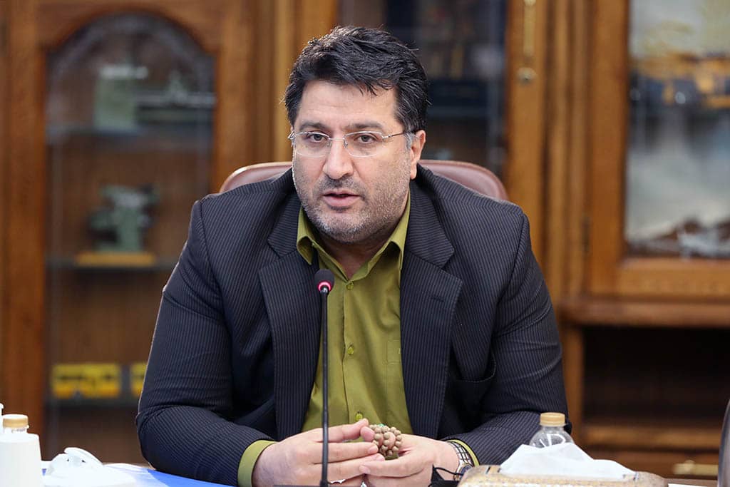 افزایش قیمت کالاها غیر قانونی است افزایش قیمت کالاها غیر قانونی است