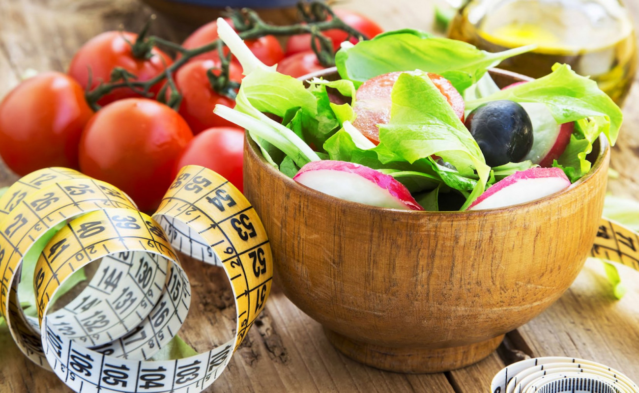 کشف فرمول جادویی چاق نشدن؛ این غذاها را بخورید و لاغر شوید! کشف فرمول جادویی چاق نشدن؛ این غذاها را بخورید و لاغر شوید!