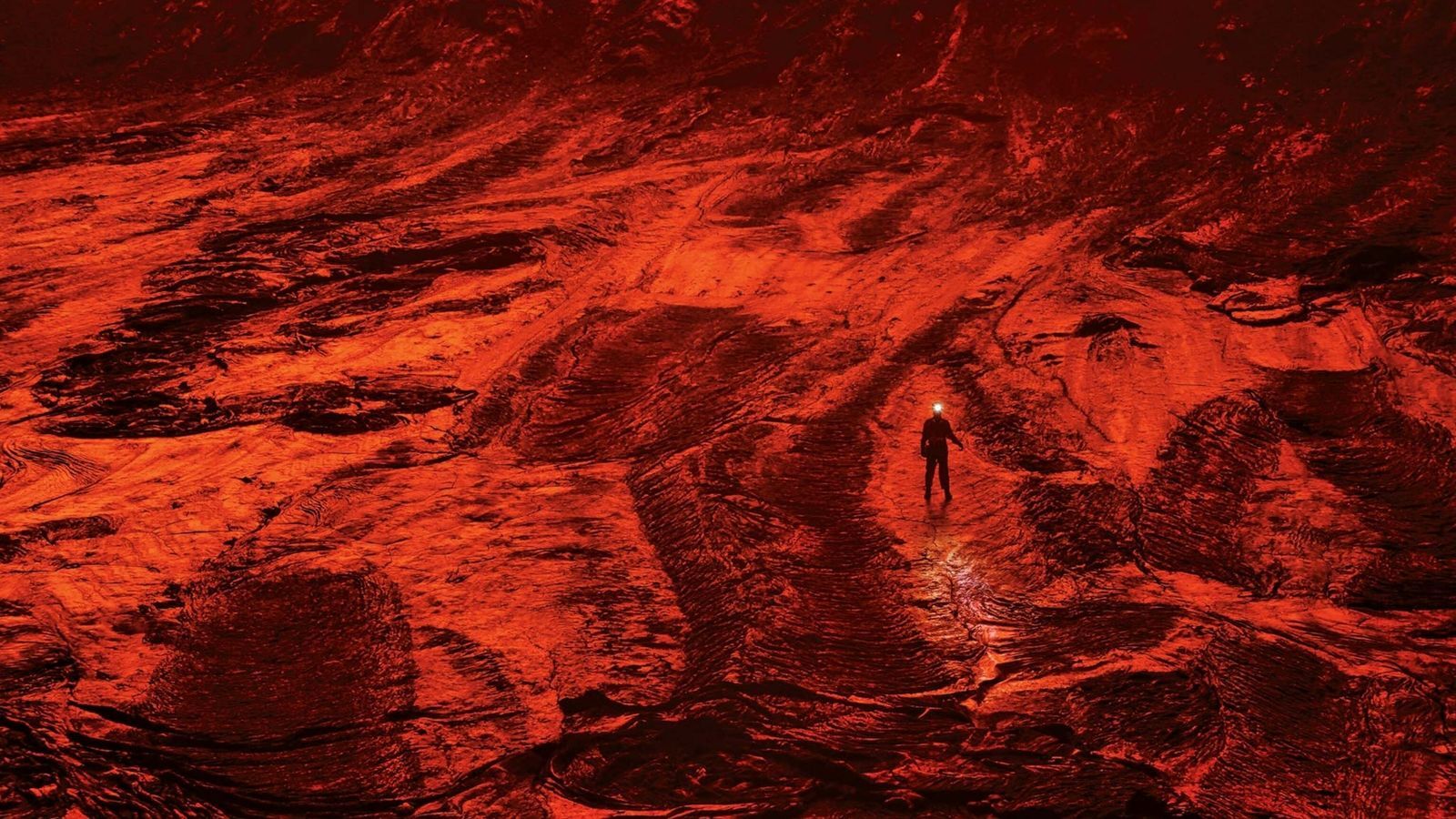 فوران جهنم؛ عکس‌هایی مسحورکننده از آتشفشان‌ها