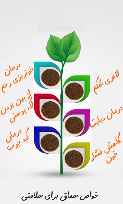 فواید اعجاب انگیز سماق