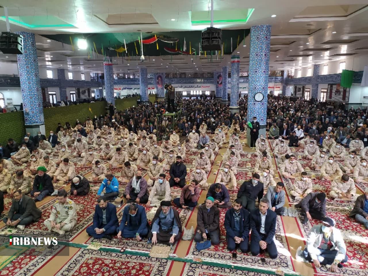 الگو گیری از سیره و روش حضرت فاطمه (س) اولویت همگان