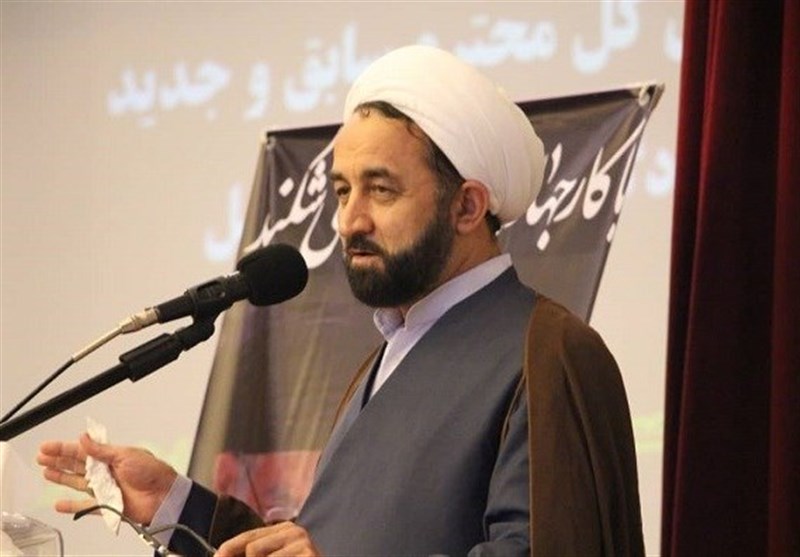 دستگاه قضا با هرگونه آسیبرسانی به محیط زیست به شدت برخورد میکند دستگاه قضا با هرگونه آسیبرسانی به محیط زیست به شدت برخورد میکند