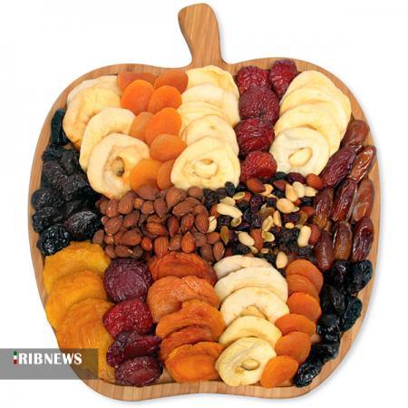 خوراکی های ضد سم برای بدن