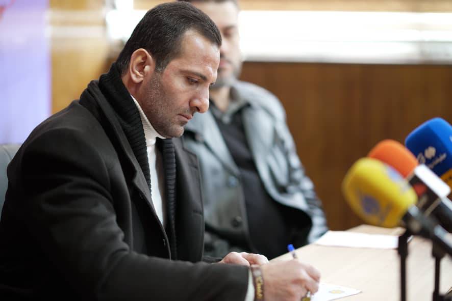 نوروزی: میخواهیم مانع مسابقات زیرزمینی و غیر قانونی MMA شویم نوروزی