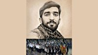 نامگذاری کاروان ورزشی اعزامی به بازی‌های آسیایی هانگژو به نام شهید حججی