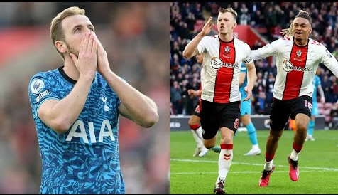 برد اتلتیکو و دورتموند، توقف تاتنهام و چلسی و شکست خارج از خانه میلان