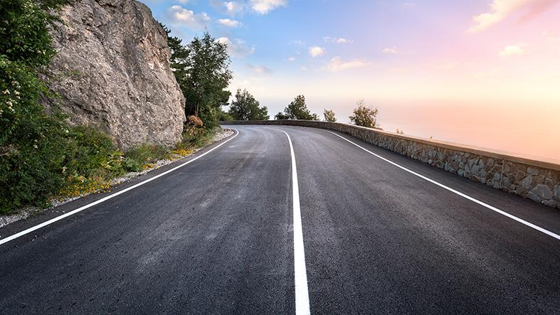 زندگی سفر است