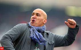 منصوریان جانشین نکونام شد منصوریان