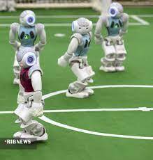 مسابقات بین المللی ربو کاپ آزاد ایران برگزار می شود