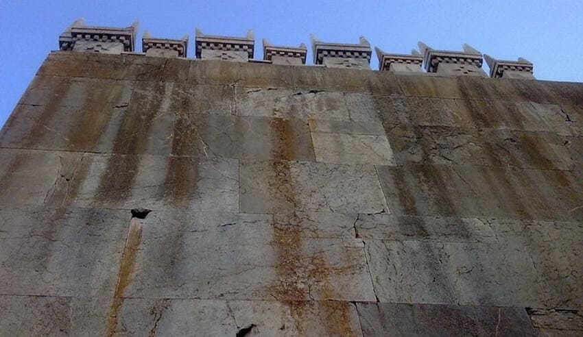 تخت جمشید شیراز؛ میراثی جهانی با شگفتیهای بیپایان تخت جمشید شیراز؛ میراثی جهانی با شگفتیهای بیپایان