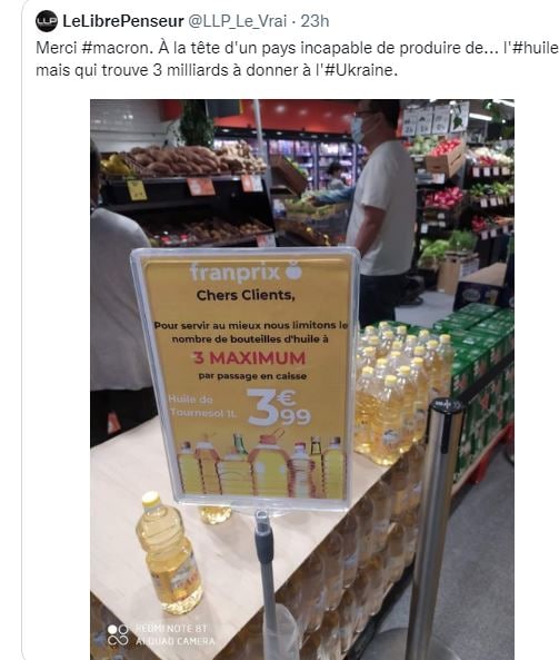 آخرين تحولات هفتاد و چهارمين روز جنگ اوکراين