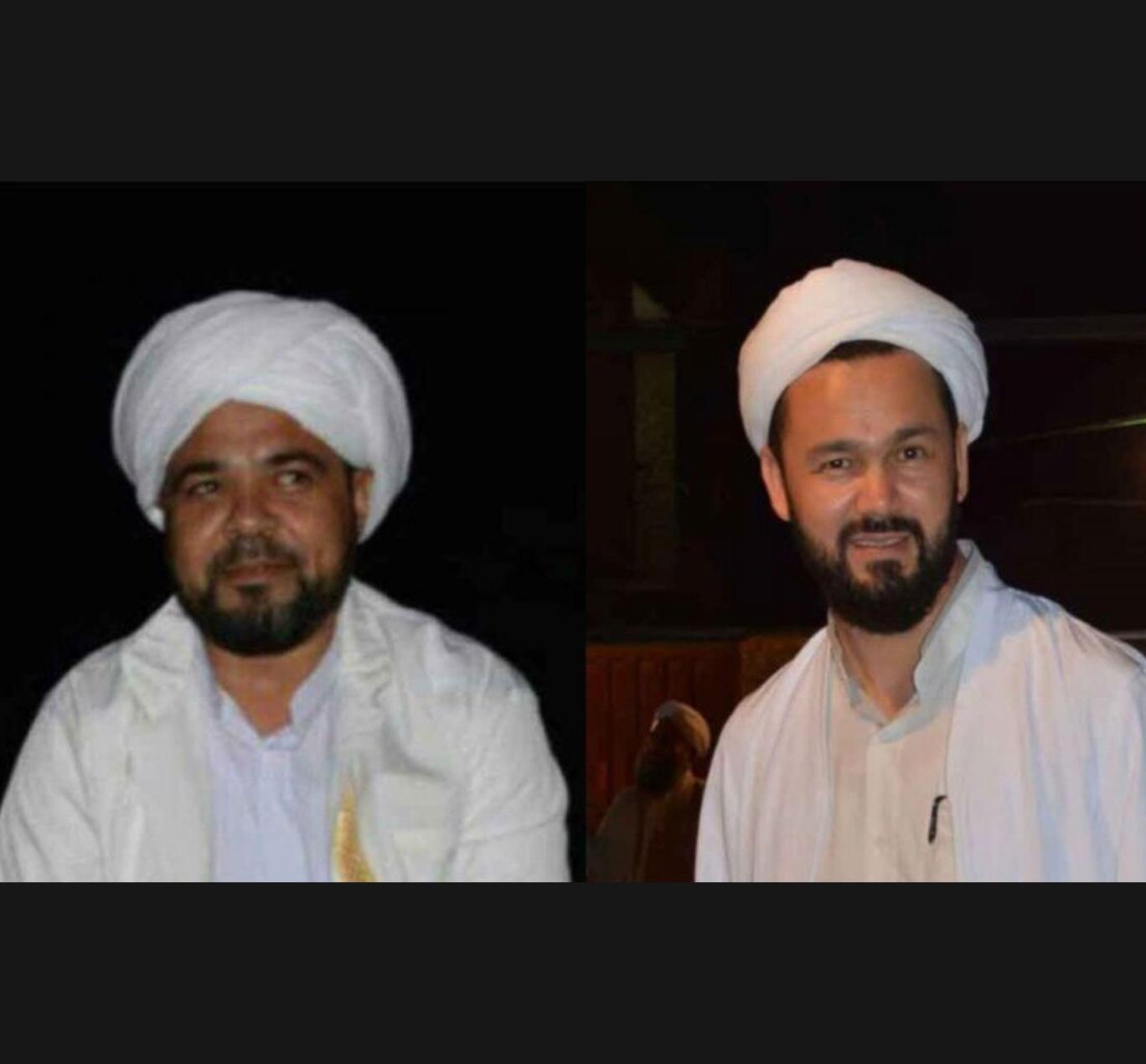 دستگیری قاتل دو طلبه گلستانی