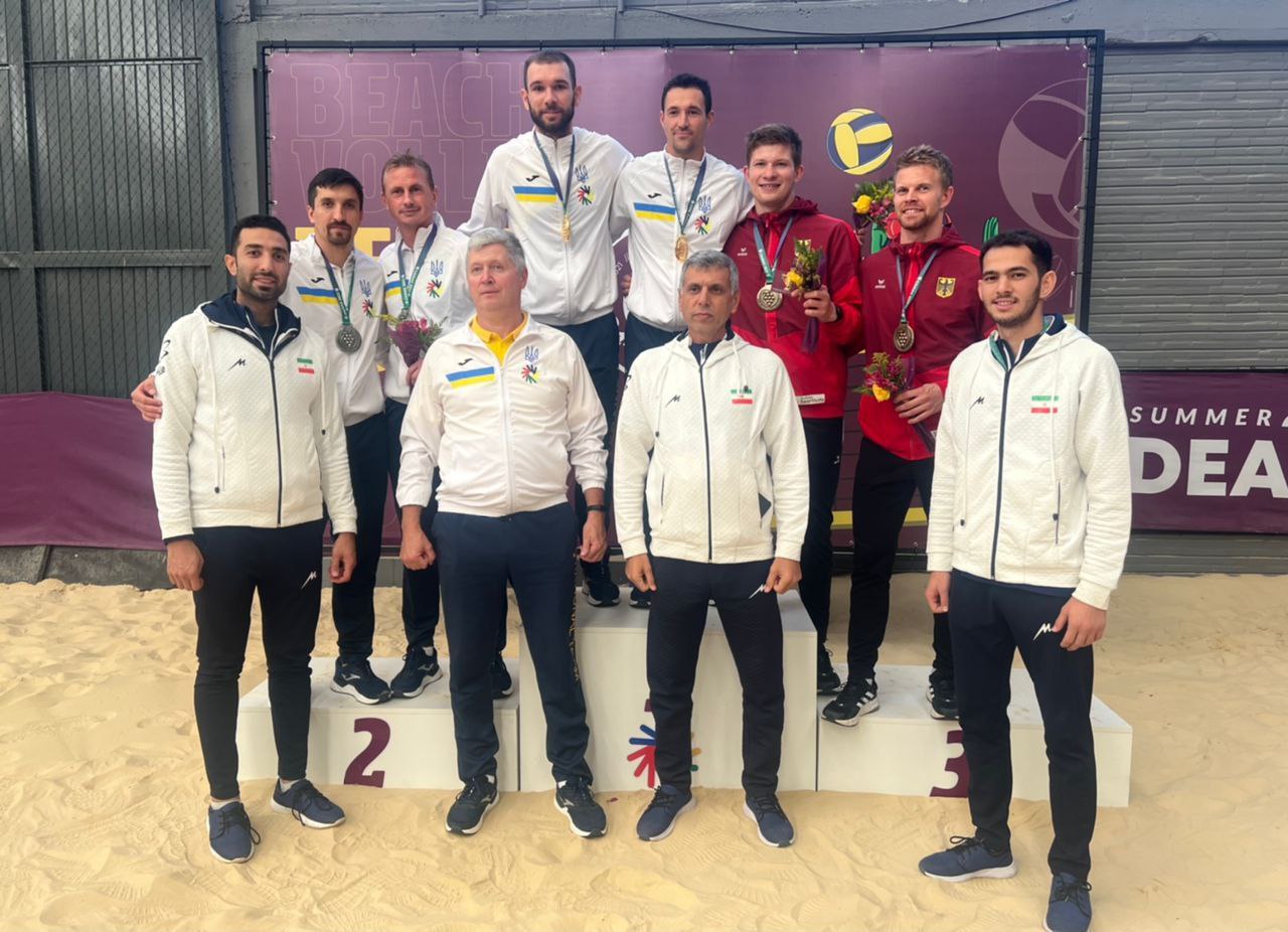 حاشیه‌های بجا مانده از المپیک ناشنوایان برزیل