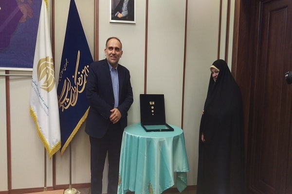 ورود بخش اراده مردمی به جشنواره مد و لباس فجر