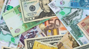 کانون صرافان : آرامش در بازار ارز با ورود دلارهای صادراتی