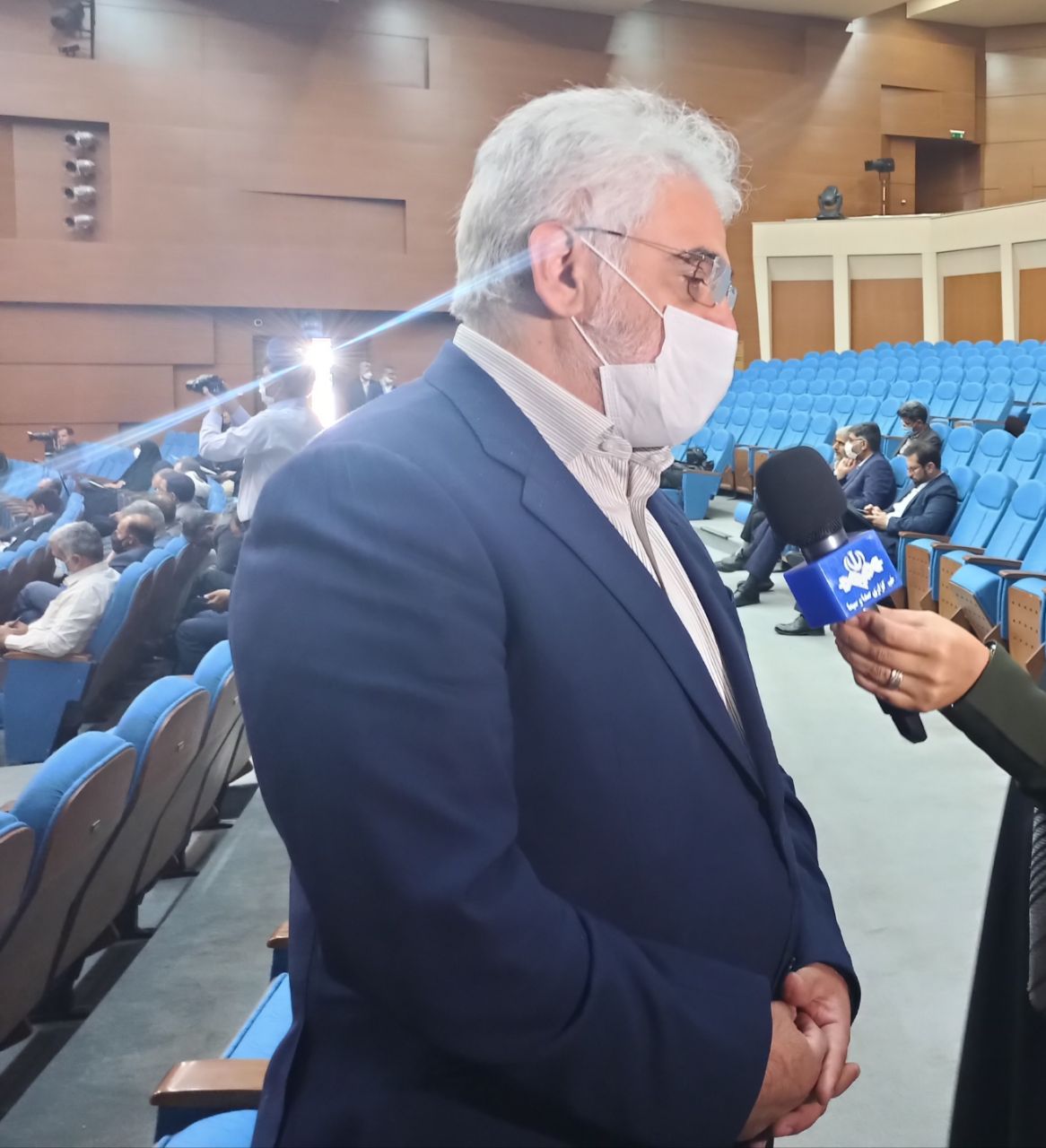 اجرای طرح پویش در قالب اشتغال و تحصیل دانشجویان دانشگاه آزاد اسلامی