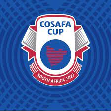 فوتبال قهرمانی جنوب آفریقا ۲۰۲۲