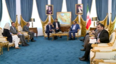 بدنبال توافقی قوی، قابل اتکاء و پایدار هستیم