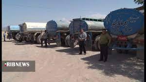 سفر فوری وزیر نیرو به چهارمحال و بختیاری به علت مشکلات آبی