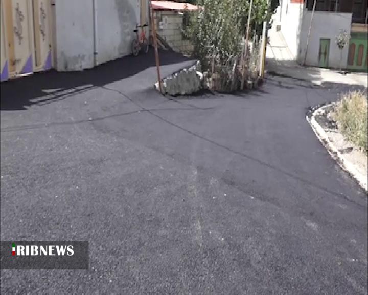 پیگیری مشکل نبود آسفالت معابر محله اله درق گرمی پیگیری مشکل نبود آسفالت معابر محله اله درق گرمی