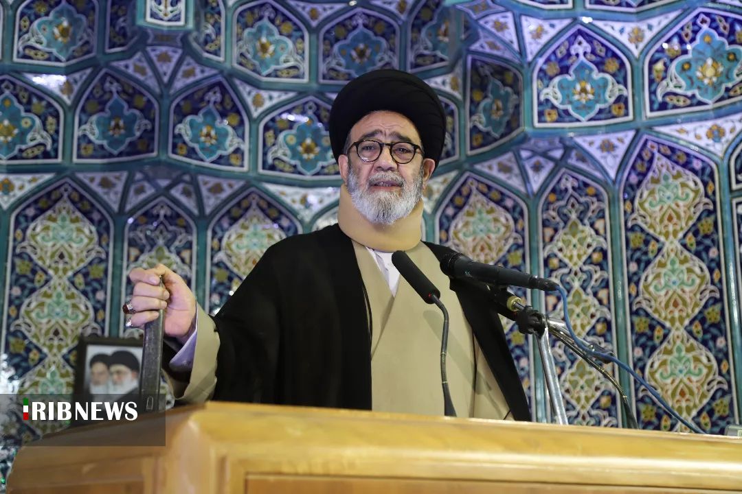 مراقب تنفس مصنوعی آمریکا به اغتشاشگران باشید