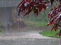 آغاز بارش باران از فردا در کهگیلویه و بویراحمد