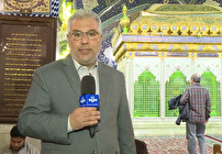ماه مبارک رمضان در سوریه